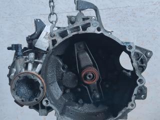 КПП механическая (МКПП) Volkswagen Bora 1 поколение 2002, 1.9 л., TDi, ASV, дизель, 5МКПП, передний привод, EGS