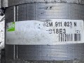 стартер Volkswagen Golf 5 поколение 2008, 2.0 л., TDi, BKD, дизель, 6МКПП, передний привод, 02M911023N, S18E3 - фото №6