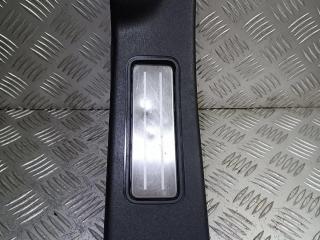 накладка на порог Land Rover Discovery 5 поколение 2018, 3.0 л., 306DT, дизель, АКПП, фиолетовый, полный привод, правый руль, HY3213245AA, HY3213245BB