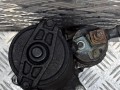 стартер Volkswagen Transporter T4 2001, 2.5 л., TDi, AJT, дизель, 5МКПП, передний привод, VWAG02B911023J, D7RS31 - фото №4