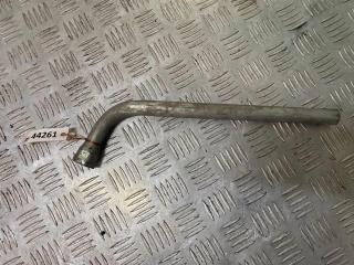 ключ колесный (балонный) Volkswagen Touareg 1 поколение [рестайлинг] 2008, 3.0 л., TDi, BKS, дизель, АКПП, чёрный, внедорожник 5 дв., полный привод, правый руль, 7L0012219