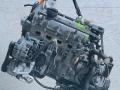 двигатель Volkswagen Polo 4 поколение 2002, 1.4 л., i, BBY, бензин, 5МКПП, передний привод, AUA, BKY, BCA, AUA - фото №2