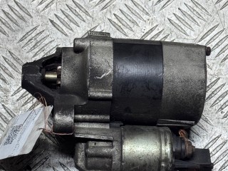 стартер Renault Clio 2 поколение [рестайлинг] 2003, 1.4 л., i, K4J 710, бензин, 5МКПП, передний привод, D7E47, BJ37564PCB