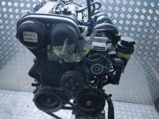 двигатель Ford Focus 2 поколение [рестайлинг] 2007, 1.6 л., i, SHDA, бензин, МКПП, передний привод, HWDB, SHDC, HWDA, SHDB, SHDA