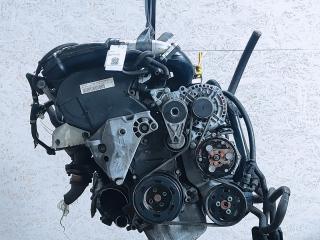 двигатель Audi A3 8L 1997, 1.8 л., i, APG, бензин, 5МКПП, передний привод, AGN, APG, APG
