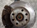 стойка передняя правая Opel Corsa C 2002, 1.2 л., i, бензин, МКПП, 22170844 - фото №5