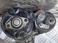 стартер Ford Focus 2 поколение 2006, 1.6 л., i, HWDA, бензин, 5МКПП, передний привод, 0001107417, 2S6U110000CB - фото №4