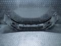 бампер передний Volkswagen Golf 6 поколение 2009, 2.0 л., TDi, CBDC, дизель, 5МКПП, голубой, передний привод, правый руль - фото №4
