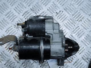 стартер Audi 80 8C/B4 1992, 1.8 л., i, бензин, 5МКПП, передний привод, 06B911023, 0001107073