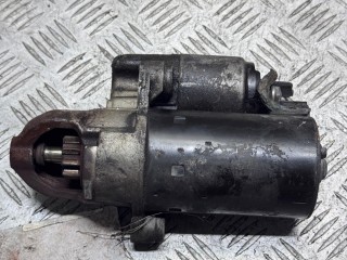 стартер Audi A4 B7 2007, 3.2 л., i, AUK, бензин, АКПП, полный привод, правый руль, 0001108405, VWAG06E911023C
