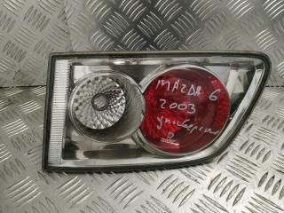 фонарь крышки багажника правый Mazda 6 GG 2003, универсал, 226-61974