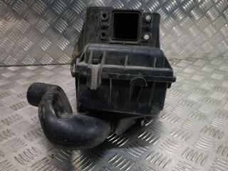 корпус воздушного фильтра Volkswagen Golf 2 поколение 1992, 1.3 л., i, бензин, 191129607AH
