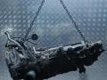 КПП механическая (МКПП) Subaru Legacy 3 поколение 2000, 2.5 л., i, EJ25, бензин, 5МКПП, полный привод, TY754XFACB - фото №2