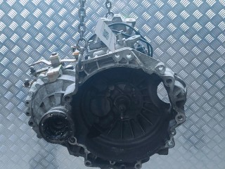 КПП механическая (МКПП) Volkswagen Golf 4 поколение 1998, 1.6 л., i, AKL, бензин, 5МКПП, передний привод, DLP, DUU, DUW