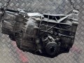 КПП автоматическая (АКПП) Audi A4 B7 2007, 3.2 л., i, AUK, бензин, АКПП, полный привод, правый руль, JZK - фото №4
