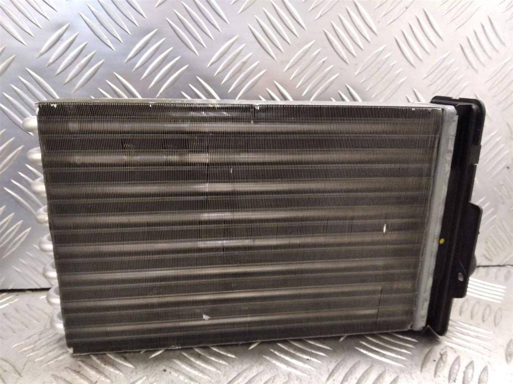 радиатор отопителя (печки) Citroen C5 1 поколение 2003 - фото №1