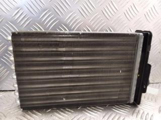 радиатор отопителя (печки) Citroen C5 1 поколение 2003