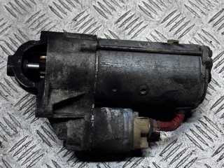 стартер Renault Scenic 2 поколение 2005, 1.9 л., DCi, F9Q 804, дизель, 6МКПП, передний привод, D7R49, 24F40147JCB