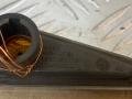 повторитель поворота на крыле Renault Megane 2 поколение 2005, 8200027151G - фото №3