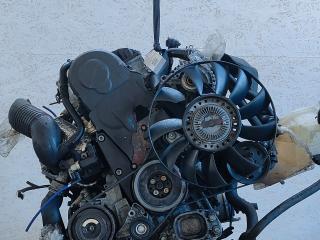 двигатель Volkswagen Passat B5 [рестайлинг] 2004, 1.9 л., TDi, AVF, дизель, 6МКПП, передний привод, AWX, AVF, AVF