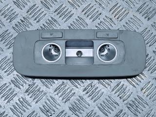 фонарь салона (плафон) Volkswagen Passat B6 2009, 2.0 л., TDi, CBAA, дизель, 6МКПП, серебристый, седан, передний привод, правый руль, 3C0947291D