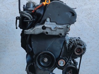 двигатель Volkswagen Bora 1 поколение 2000, 1.6 л., i, AZD, бензин, 5МКПП, передний привод, BCB, AUS, AZD, ATN, AZD