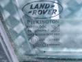 дверь передняя правая Land Rover Range Rover 3 поколение [рестайлинг] 2008, 3.6 л., TD, дизель, АКПП, серый, полный привод, правый руль - фото №8