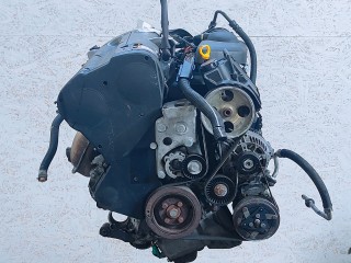 двигатель Citroen C5 1 поколение 2003, 2.0 л., i, RLZ (EW10D), бензин, 5МКПП, передний привод, EW10D, EW10