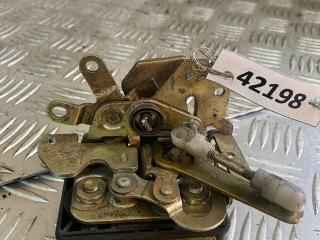 замок двери задней правой Skoda Felicia 1 поколение 1996, 441973532826