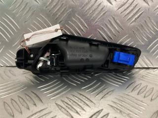 ручка внутренняя передняя правая Volkswagen Passat B6 2006, 3C2837114D
