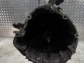 КПП автоматическая (АКПП) Nissan Navara D40 2007, 2.5 л., TDDi, YD25DDTi, дизель, МКПП, полный привод, 6Z63802 - фото №4
