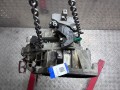 КПП механическая (МКПП) Renault Megane 3 поколение 2010, 1.4 л., TCE, H4J 700, бензин, 6МКПП, передний привод, TL4036 - фото №2