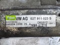 стартер Audi A3 8L 1999, 1.6 л., i, APF, бензин, 5МКПП, передний привод, VWAG02T911023S, 2602062390PSA - фото №5