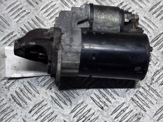 стартер Opel Astra H/Family [рестайлинг] 2011, 1.4 л., i, A 14 XER, бензин, 5МКПП, передний привод, 0001107493, 20091126