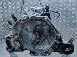КПП механическая (МКПП) Opel Vectra C 2004, 2.2 л., DTi, Y 22 DTR, дизель, 5МКПП, передний привод, F35