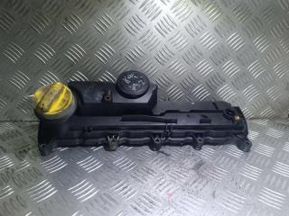 клапанная крышка Renault Scenic 2 поколение [рестайлинг] 2008, 1.5 л., DCi, дизель, 8200433603