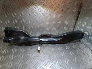 Воздуховод отопителя (печки) Audi A8 D3/4E 2004, 4.2 л., i, бензин, АКПП, 4E0857040D