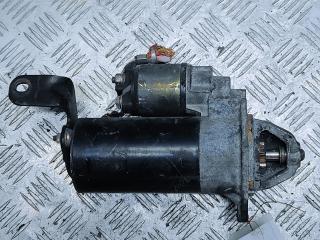 стартер Opel Vectra C 2004, 2.2 л., DTi, дизель, МКПП, передний привод, 0001109062