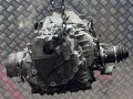 КПП автоматическая (АКПП) Audi A4 B7 2007, 3.2 л., i, AUK, бензин, АКПП, полный привод, правый руль, JZK - фото №3