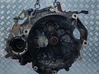 КПП механическая (МКПП) Skoda Octavia 1 поколение [рестайлинг] 2002, 1.4 л., i, BCA, бензин, 5МКПП, передний привод, FXQ