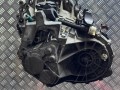 КПП механическая (МКПП) Renault Megane 3 поколение 2010, 1.4 л., TCE, H4J 700, бензин, 6МКПП, передний привод, TL4036 - фото №4