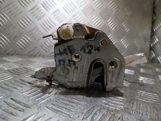 замок двери передней правой Mercedes-Benz E-Класс 1 поколение [рестайлинг] 1990