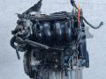 двигатель Volkswagen Polo 4 поколение 2002, 1.4 л., i, BBY, бензин, МКПП, передний привод, AUA, BKY, BCA, BBY - фото №5