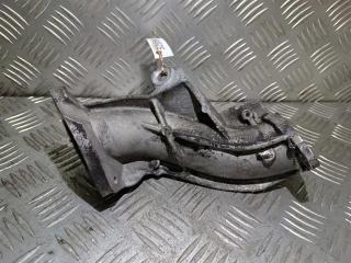 гофра инжектора Renault Scenic 2 поколение [рестайлинг] 2007, 1.9 л., DCi, дизель, A2C53027874