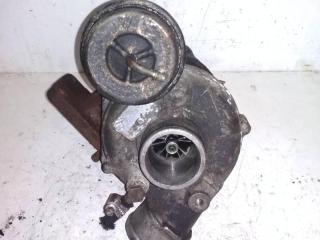 турбина Volkswagen LT 2 поколение 1996, 2.5 л., TDi, дизель, 074145701C