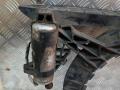 диффузор вентилятора Renault Espace 3 поколение 2000, 2.2 л., DCi, дизель, 440302623F, 440312623F - фото №3