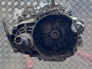 КПП механическая (МКПП) Volkswagen Passat B6 2005, 2.0 л., TDi, BKD, дизель, 6МКПП, передний привод, HDU