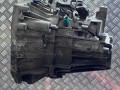 КПП механическая (МКПП) Renault Megane 3 поколение 2010, 1.4 л., TCE, H4J 700, бензин, 6МКПП, передний привод, TL4036 - фото №3