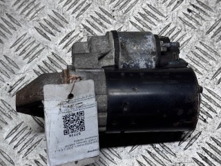стартер Opel Astra H/Family [рестайлинг] 2007, 1.4 л., i, Z 14 XEP, бензин, 5МКПП, передний привод, 0001107408, 20070620