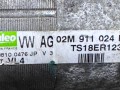 стартер Volkswagen Scirocco 3 поколение 2010, 2.0 л., TDi, CBDB, дизель, 6МКПП, передний привод, TS1BER123, 02M911024P - фото №5